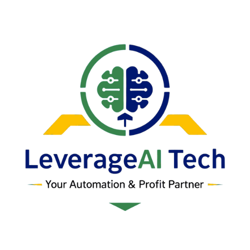 LeverageAI Tech