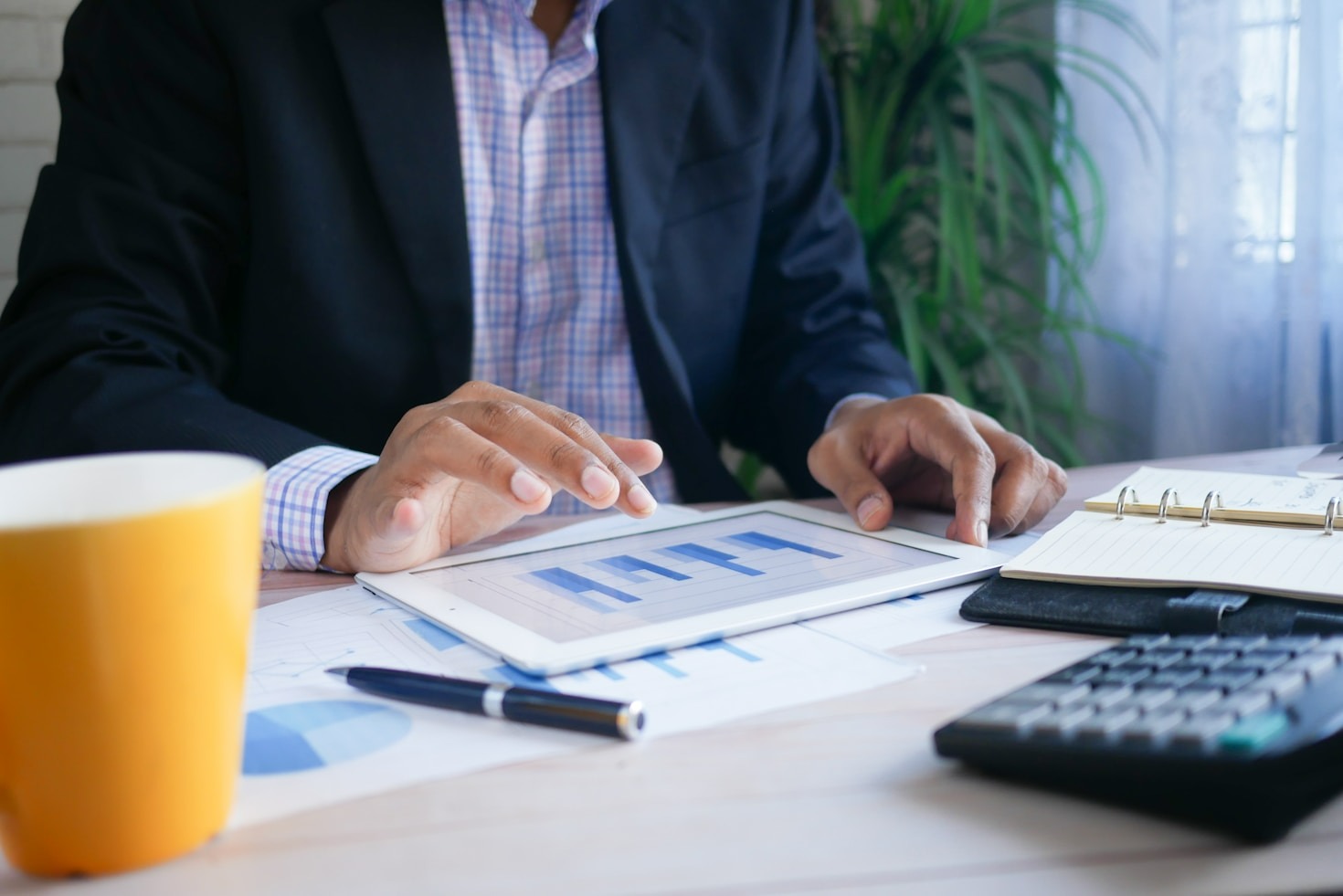 Scalable Growth: The Role of AI in Business